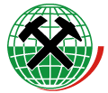 Stowarzyszenie Polski Komitet Światowego Kongresu Górniczego Logo
